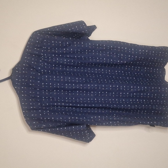 Patagonia Men's Back Step shirt SIZE S - Picture 5 of 7